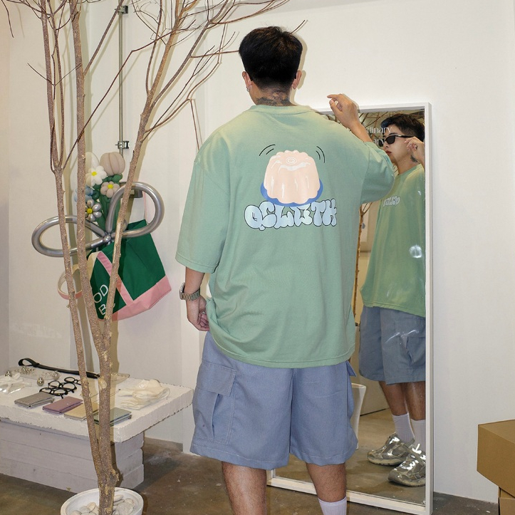 QCLOTH : JELLY ผ้าหนานุ่มไม่หด