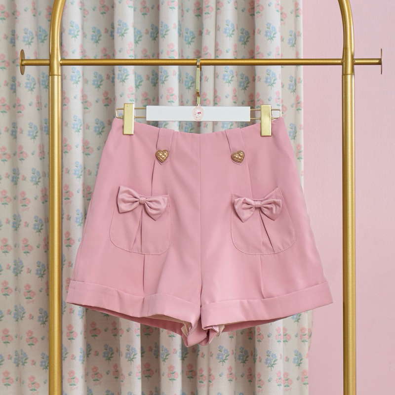‘Sweethearts’ Shorts