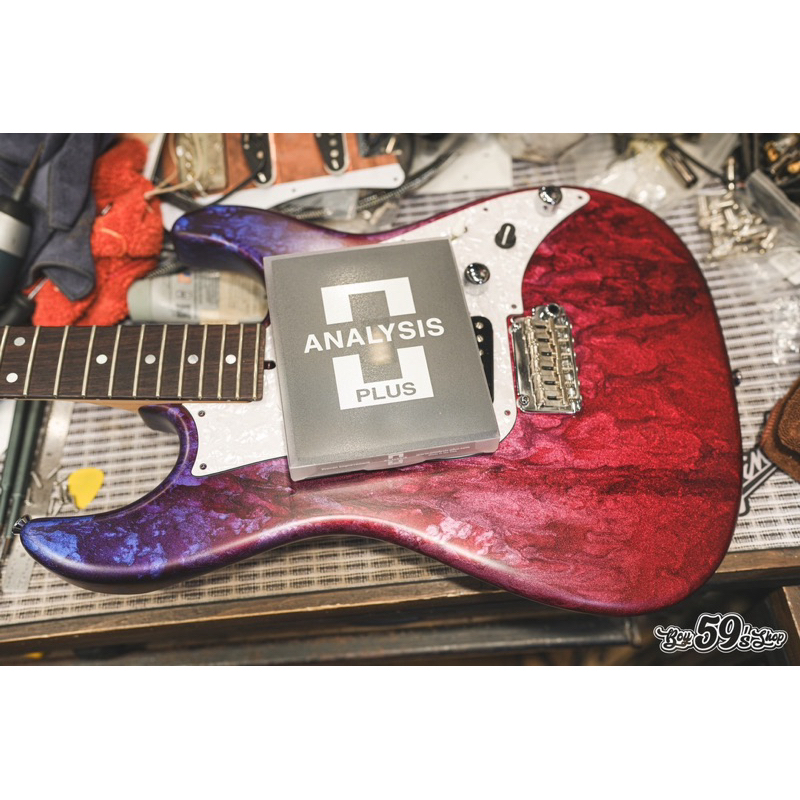 Qi Jack Analysis Plus รูแจ๊คตัวจบ แน่น เสียงอิ่ม เต็ม ไม่มีคอกแคก