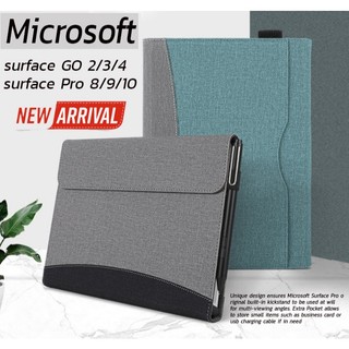 2Tone เคส Microsoft Surface Pro 8 9 10 11 12 4 5 6 7 7+ 7 plus Surface GO 1 2 3 4 ไมโครซอฟต์ เซอร์เฟส