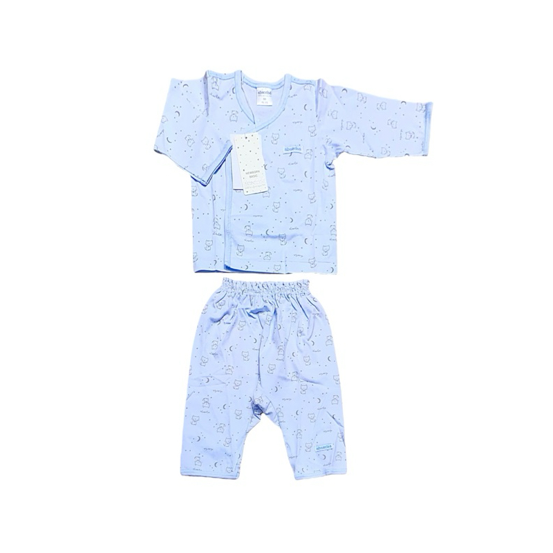 ชุดนอนAbsorba เด็กอ่อน Absorba New Collection