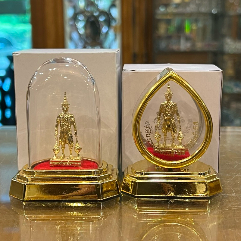 สมเด็จพระนารายณ์มหาราชลพบุรี ตั้งหน้ารถ ครอบแก้ว