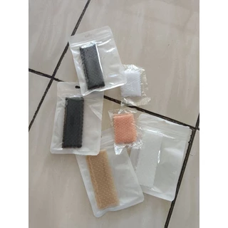 (พร้อมส่ง! ของอยู่ไทย!) 💕 ซิลิโคน 11 สี!! ♥️ กันวิกลื่น ยางรัดผมก่อนใส่วิก ที่คาดผม กันวิกหลุด Cosplay