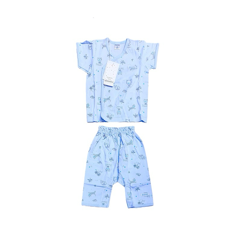 ชุดนอนAbsorba เด็กอ่อน Absorba New Collection
