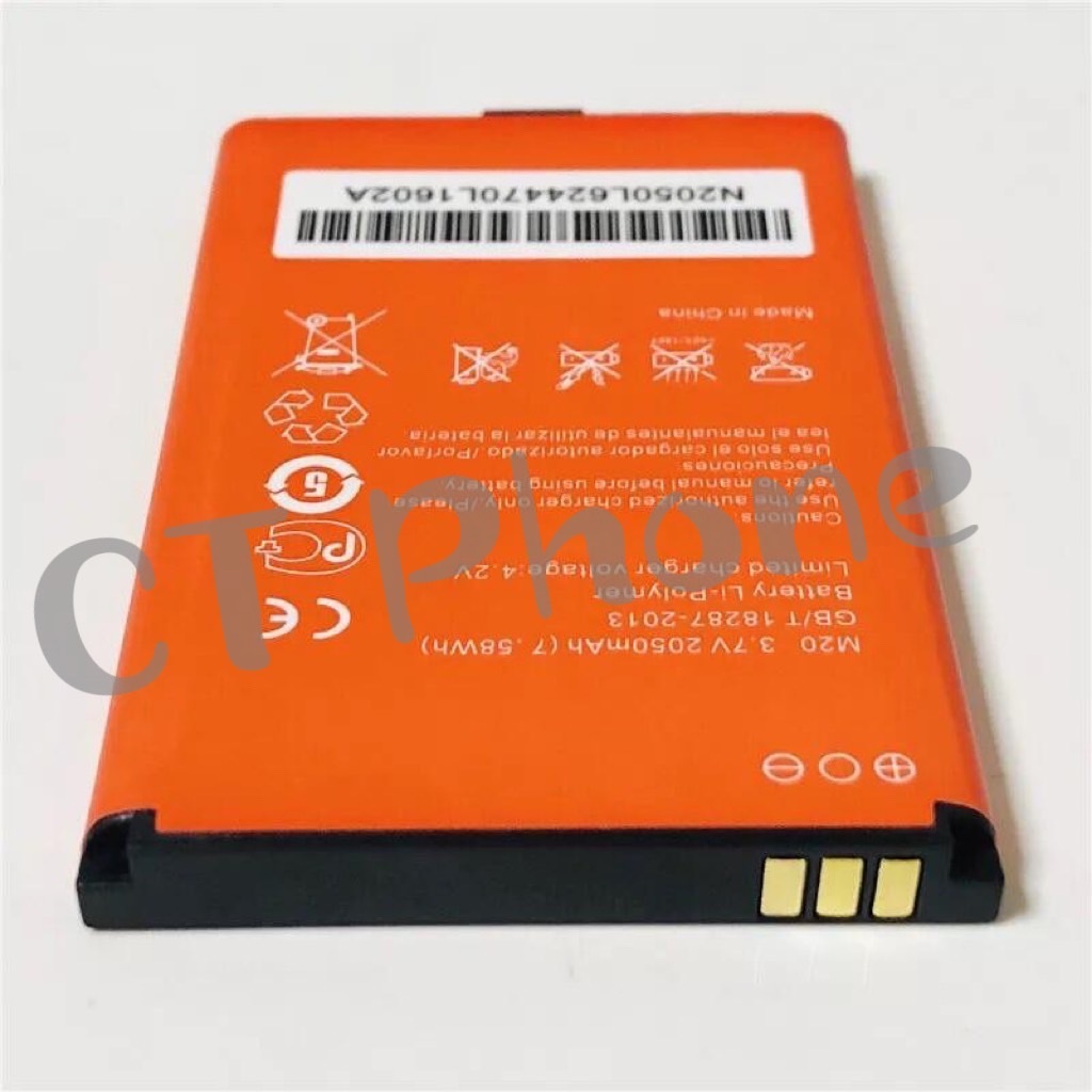 แบตแท้ AIS 4G POCKET WiFi M028A M20H และ Benton Benteng M100 รับประกัน3เดือน.