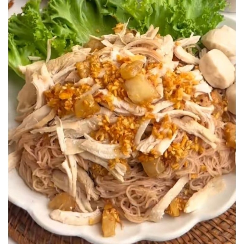 ใหม่!อร่อยสุด ซอสก๋วยเตี๋ยวแห้งมหัศจรรย์ สูตรไม่เผ็ด หอมน้ำมันงาคั่ว 600 ml ซอสพรีเมี่ยม ไม่มีผงชูรส ไม่ใส่สารกันเสีย - รูปที่ 4