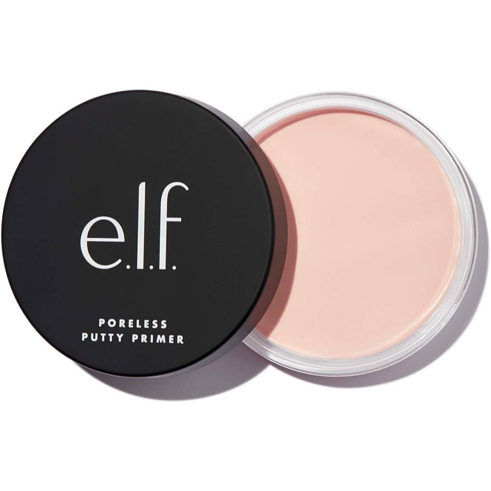 [แท้จาก Elf อเมริกา] Elf Poreless Putty Primer