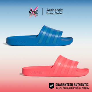 รองเท้าแตะ Adidas Adilette Aqua Slides (GZ5866 / GZ5869) สิน…