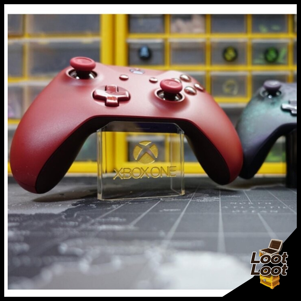 ที่ตั้งจอยสำหรับจอย XboxOne XboxSeriesX PS4 PS5