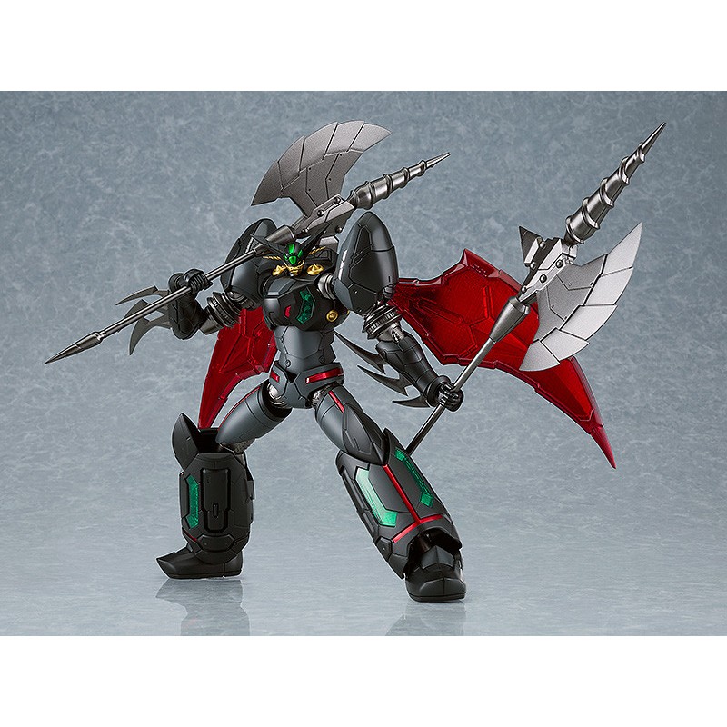 Moderoid Shin Getter Robo Tarak