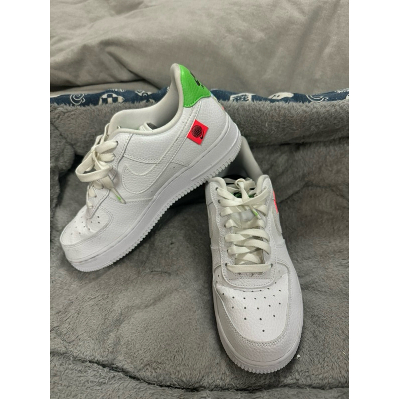 ส่งต่อ Nike Air Force 1 Worldwide - Women size 8US