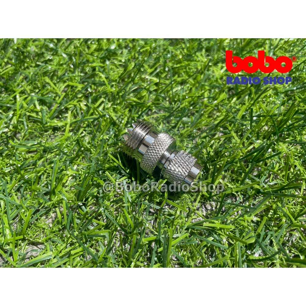 ขั้วแปลง MOTOROLA GM300 TO PL259