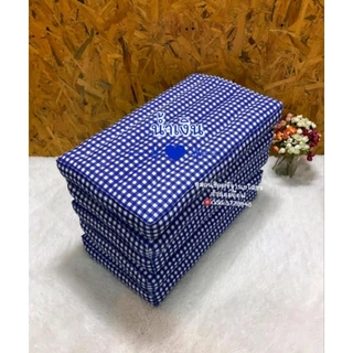ที่นอน5พับลายมินิมอล( 60*180ซม.) /กล่องบรรจุ:38*40*60/