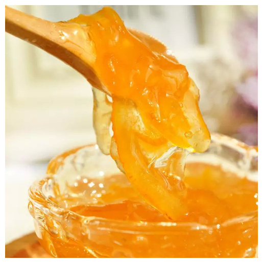 Honey Citron Tea 580g 🍊 ชา ส้มยูสุ เกาหลี ชาส้มเกาหลี 꽃샘 유자차 ชาน้ำผึ้ง