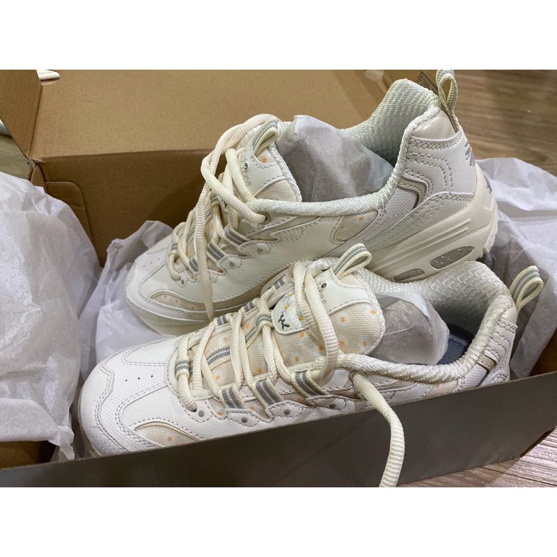 Skechers Exclusive D'lites Sport