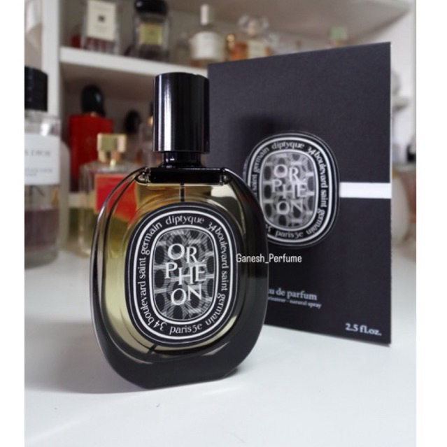 น้ำหอมแท้แบ่งขาย ดีป ทีค Orpheon EDP (กลิ่นมาร์ก ต้วน)