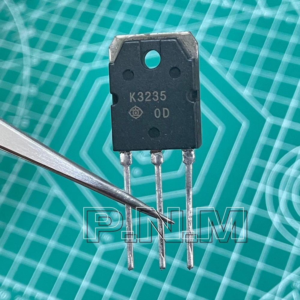 K3235 & K3264 IC Mosfet  ราคาต่อหนึ่งชิ้น💳 พร้อมส่งในไทย🇹🇭