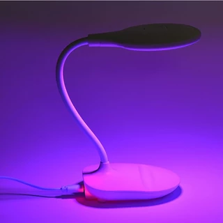 Nail World โคมไฟอบเล็บเจล เครื่องเป่าเล็บเจล UV LED 8 ดวง แบบพับได้ แห้งเร็ว ขนาดพกพา สีขาว สําหรับตกแต่งเล็บ