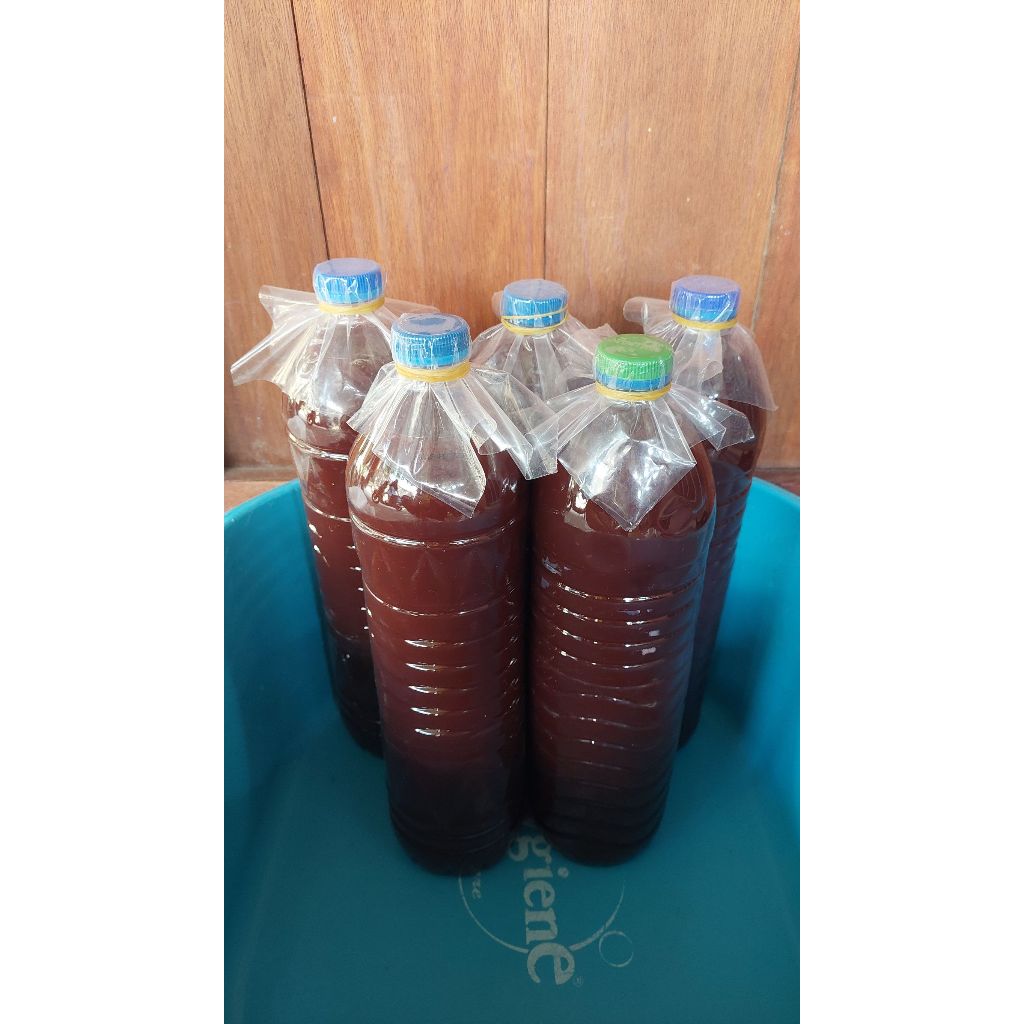 >>พร้อมส่ง<< จุลินทรีย์สังเคราะห์แสง PSB ขนาด 1500ml