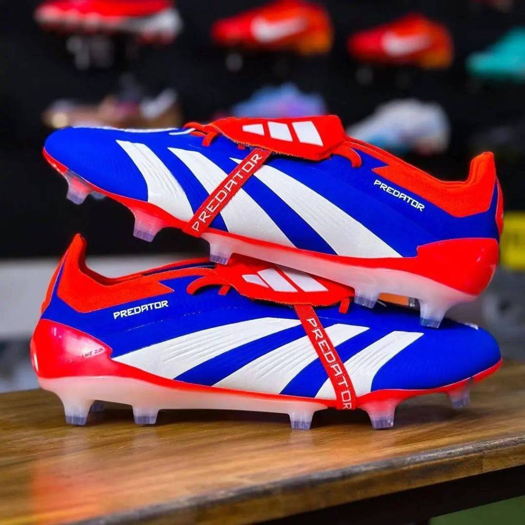 จำหน่ายรองเท้าฟุตบอล Adidas Predator P30