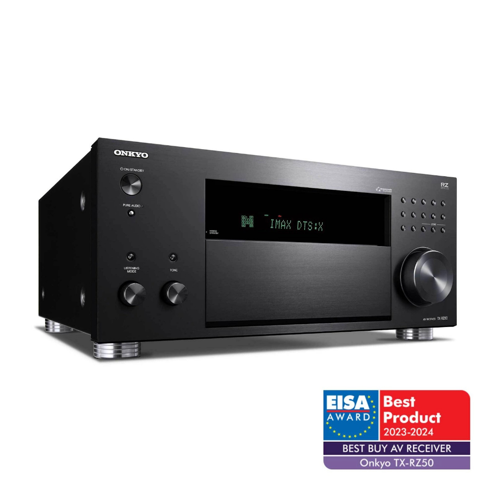 Onkyo TX-RZ50 (9.2-Channel THX Certified)