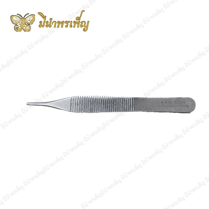 Tissue Forcep มีเขี้ยว