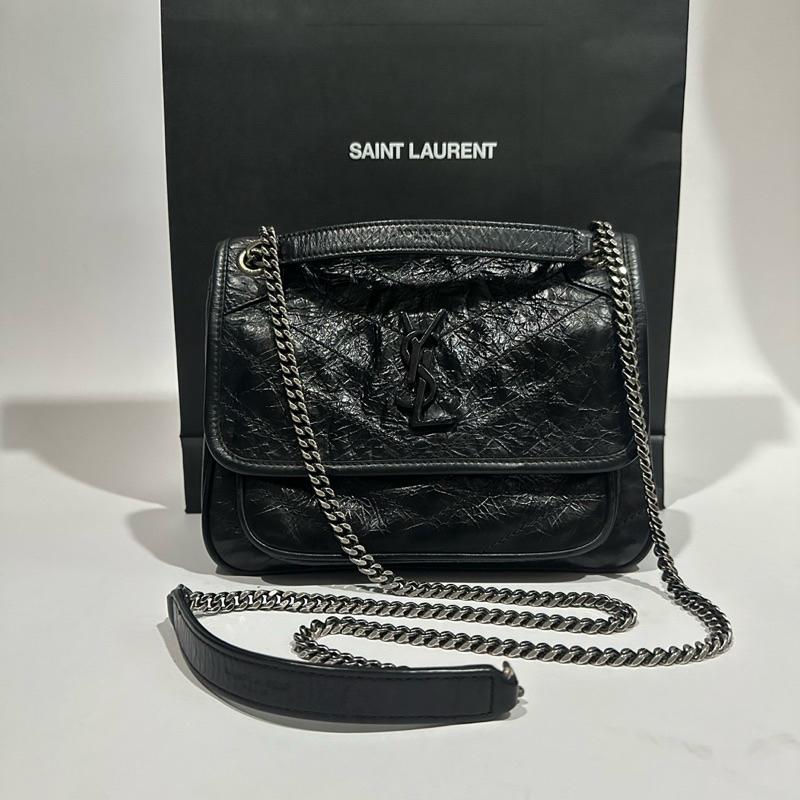 YSL NIKI BABY มือสอง