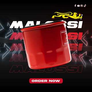 กรองน้ำมันเครื่อง MALOSSI FORZA 300-350 / ADV 350 / T-MAX 53…
