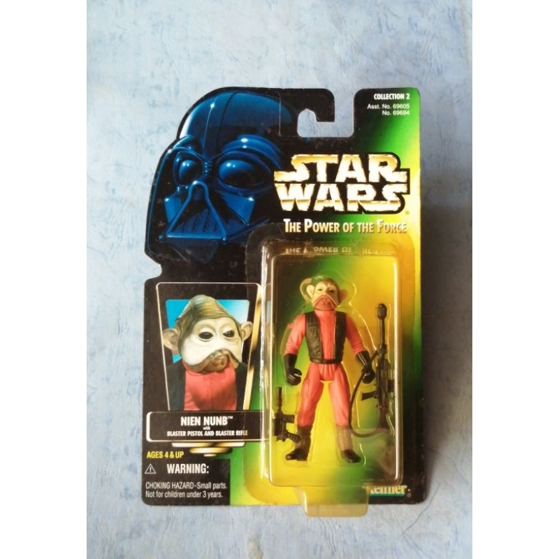 STAR​ WARS / KENNER​