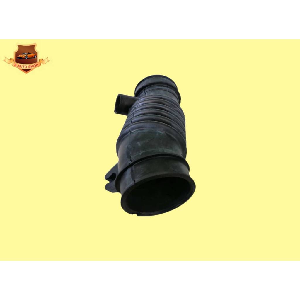 ท่ออากาศ TOYOTA ยาริส,NEW,VIOS,1NZ-FE ปี2007-2012 ราคาท่อนละ250บาท