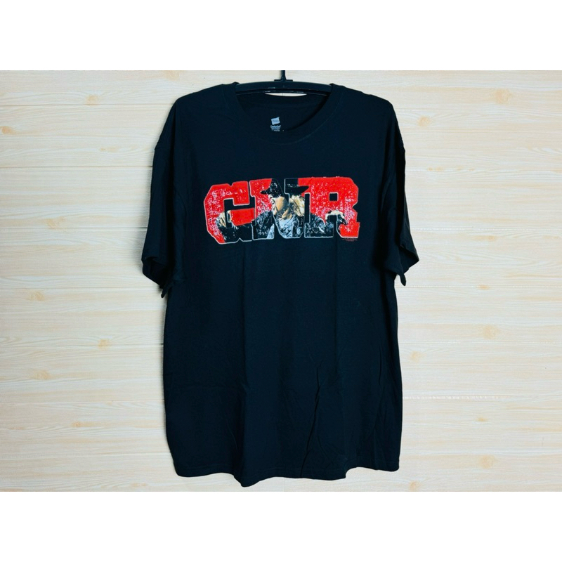 เสื้อวง Guns N Roses Tour 2011 ลิขสิทธิ์แท้💯