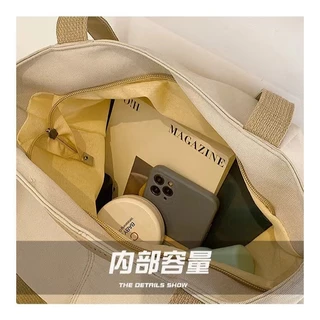 {มาใหม่}กระเป๋าสะพายข้าง กระเป๋าผู้หญิง แฟชั่น งานสวย ยาว42*30cm