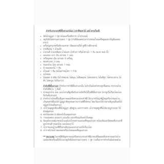 ชุดลงเสาเอก-เสาโท เครื่องตั้งศาล