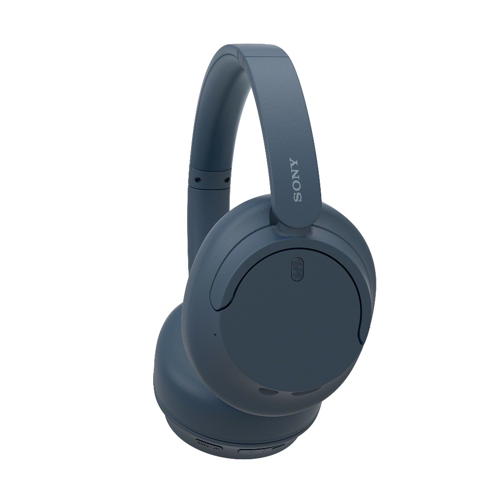 Sony WH-CH720N Wireless Noise Cancelling (Blue)