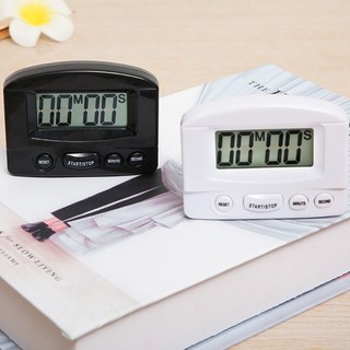 เครื่องจับเวลาทำอาหารในครัว