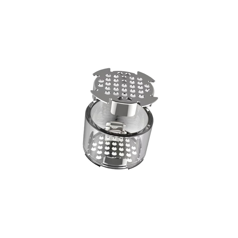 Angus Enhanced Glass Dosing Capsule 1 Pcs.