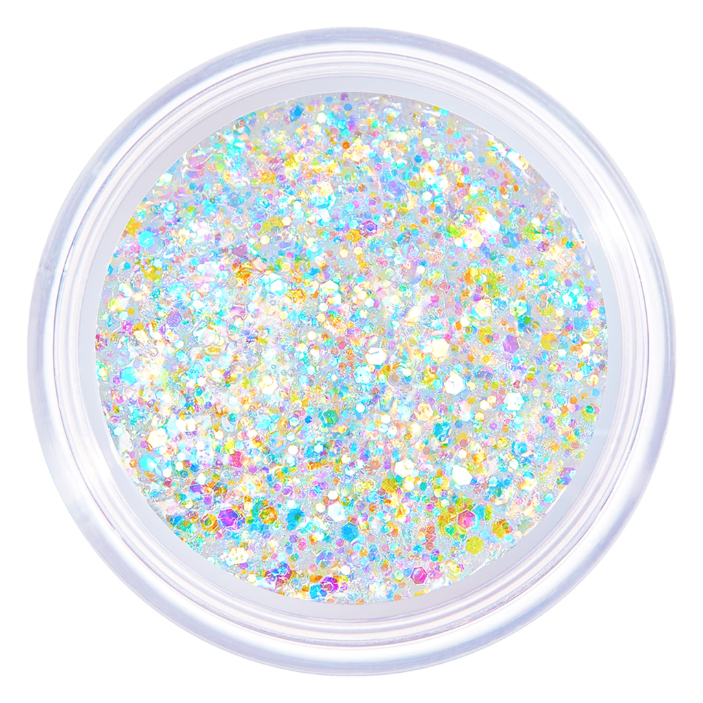 UNLEASHIA – Get Loose Glitter Gel (4 g.) อัลลีเซีย เก็ท ลูส กลิตเตอร์ เจล 4 กรัม ราคา ถูกที่สุด ดีลบีเคเค แกลเลอรีภาพที่ 2