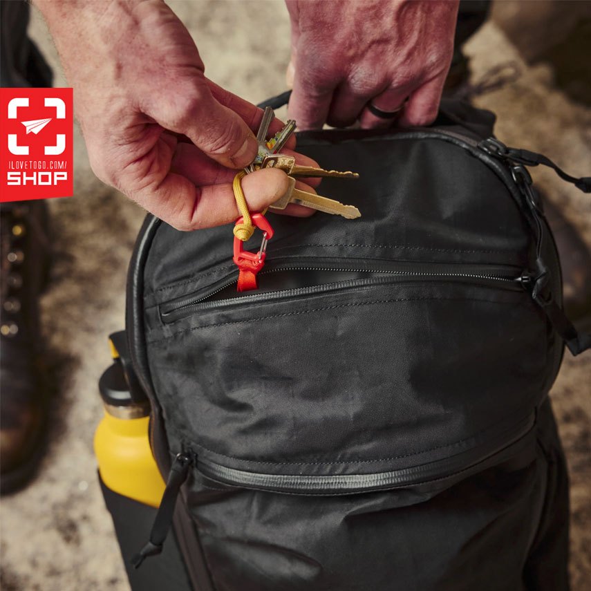 กระเป๋า EVERGOODS - Mountain Panel Loader 22L - ECOPAK