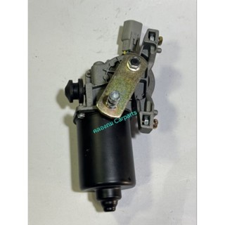 มอเตอร์ปัดน้ำฝน Toyota Yaris ปี 2014 สินค้าเป็นของใหม่เทียบ