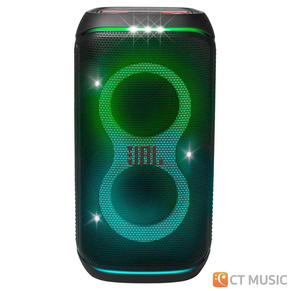 [ใส่โค้ดลด 1000บ.][ส่งด่วนทันที] JBL PARTYBOX Club 120 ลำโพง Speaker Party Box Club120 ลำโพงปาร์ตี้