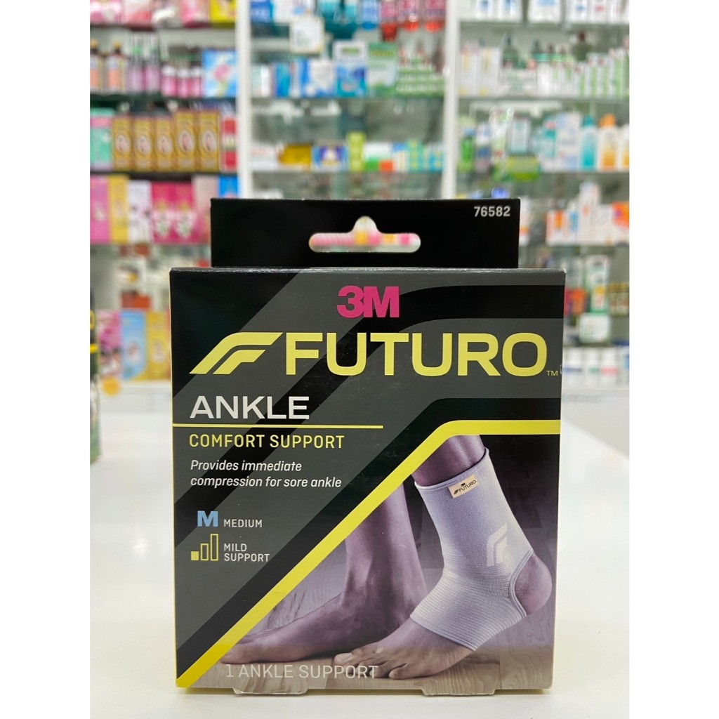 FUTURO ANKLE แบบสวม ( SUPPORT )