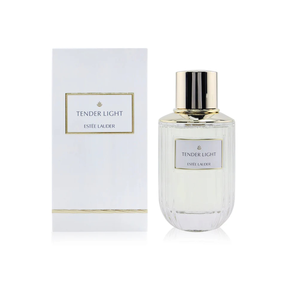 Estee Lauder  Tender Light EDP  กล่องซีล ป้ายคิงพาวเวอร์