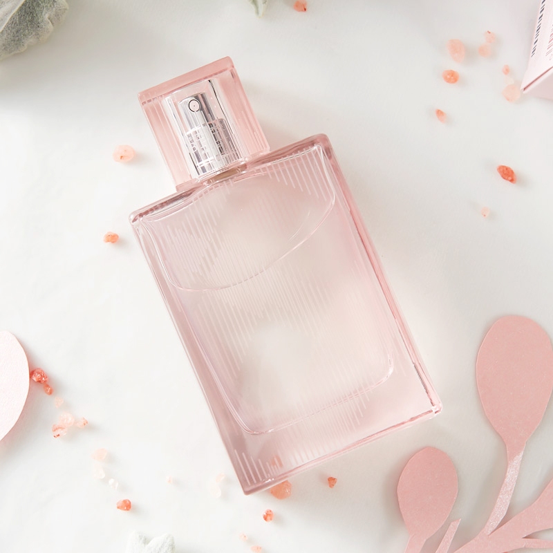 น้ำหอมBurberry Brit sheer 100 ml