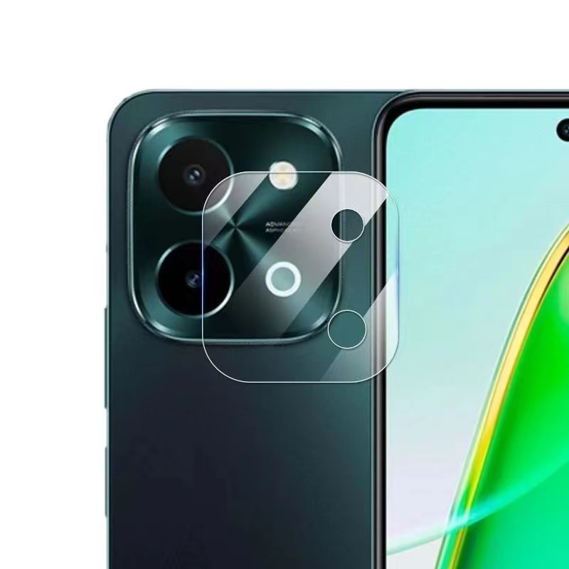 Vivo Y28S 5G/Vivo Y28(พร้อมส่งในไทย)ฟิล์มกล้องVivo Y28 4Gตรงรุ่น(CAMERA LENS GLASS FILM)