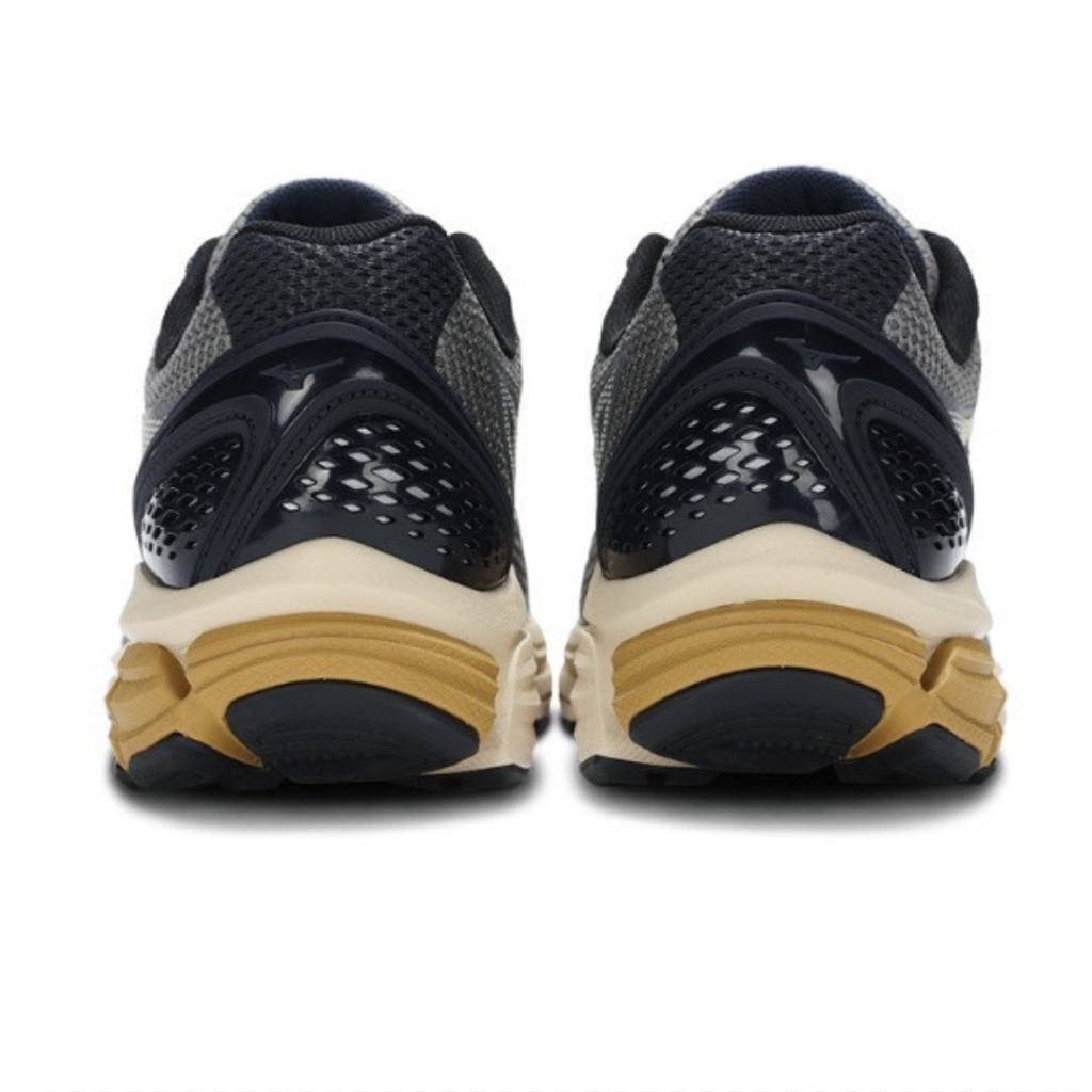 (รอของไม่นาน 7-14วัน ของแท้100%)Mizuno "Halo Mix" ของเเท้ 100%