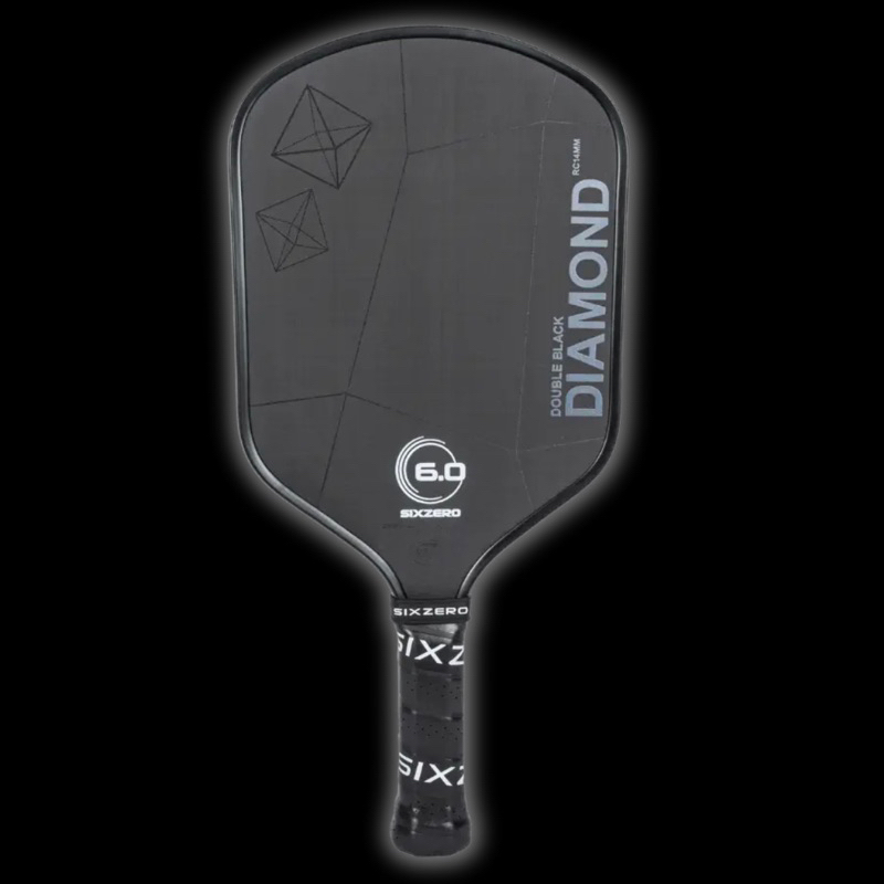 6.0 Pickleball Paddle พร้อมส่งจากไทย