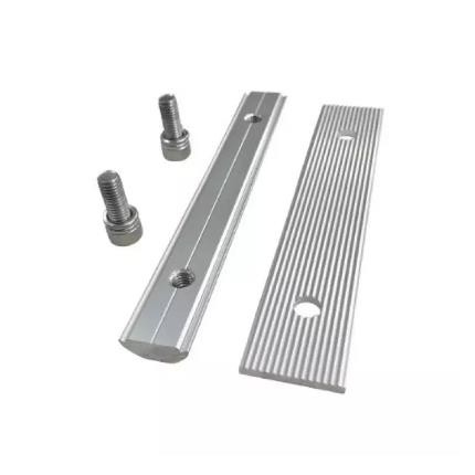Takion Rail Joiner ตัวต่อรางอะลูมิเนียม รางเลื่อนอลูมิเนียม