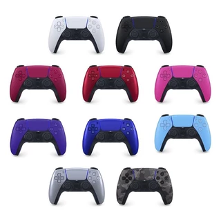 ( ของแท้ มือหนึ่ง ประกัน ศูนย์ Sony ไทย) Joy PS5 PlayStation5 DualSense Wireless