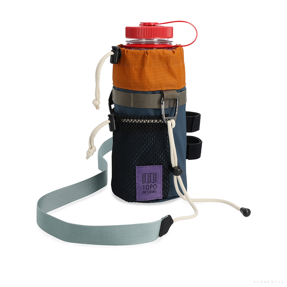 Topo Designs حقيبة كروس Mountain Hydro Sling — صورة 6