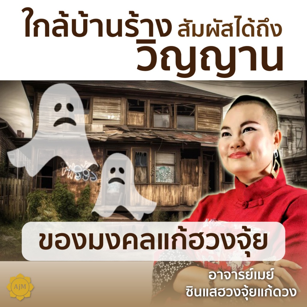 AJANMAY โมบายฮวงจุ้ยนกคุ้ม 1 ชุด แก้ฮวงจุ้ย ใกล้บ้านร้าง  มีวิญญาณ กระดิ่งลม